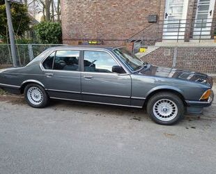 BMW 735 Gebrauchtwagen