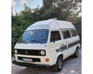 VW T3 andere 