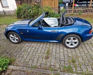 BMW Z3 Gebrauchtwagen