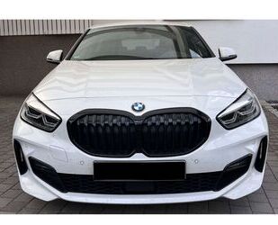 BMW 118 Gebrauchtwagen