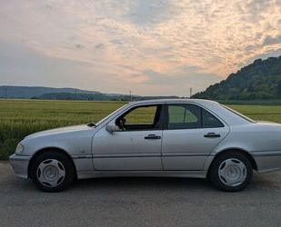 Mercedes-Benz C 180 Gebrauchtwagen