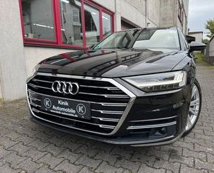 Audi A8 Gebrauchtwagen