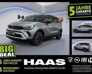 Opel Crossland (X) Gebrauchtwagen