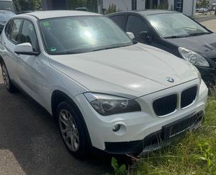 BMW X1 Gebrauchtwagen