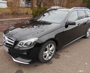 Mercedes-Benz E 250 Gebrauchtwagen