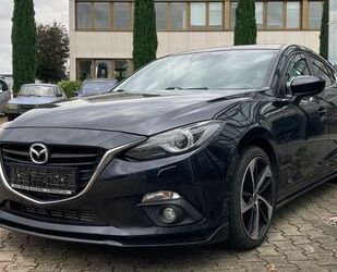 Mazda 3 Gebrauchtwagen