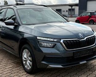 Skoda Kamiq Gebrauchtwagen