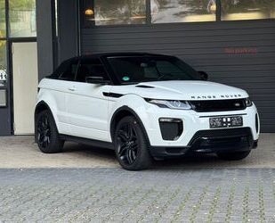 Land Rover Range Rover Evoque Gebrauchtwagen