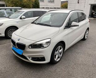 BMW 218 Gebrauchtwagen