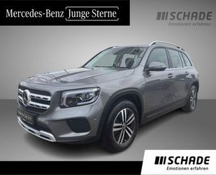 Mercedes-Benz GLB 200 Gebrauchtwagen