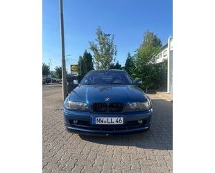 BMW 320 Gebrauchtwagen