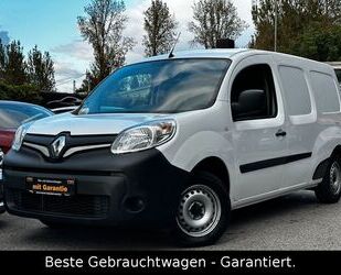 Renault Kangoo Gebrauchtwagen