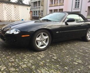 Jaguar XK Gebrauchtwagen