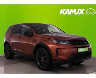 Land Rover Discovery Sport Gebrauchtwagen