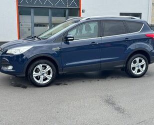 Ford Kuga Gebrauchtwagen