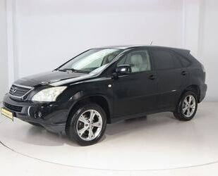 Lexus RX 400 Gebrauchtwagen