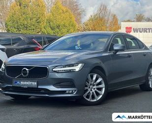 Volvo S90 Gebrauchtwagen