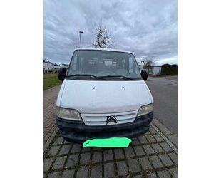 Citroen Jumper Gebrauchtwagen