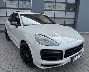 Porsche Cayenne Gebrauchtwagen