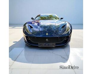Ferrari 812 Gebrauchtwagen