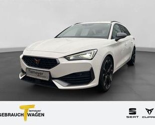 Cupra Leon Gebrauchtwagen