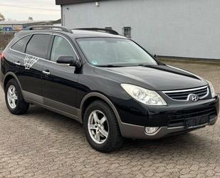 Hyundai ix55 Gebrauchtwagen