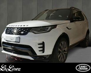 Land Rover Discovery Gebrauchtwagen