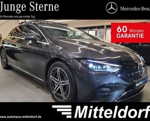 Mercedes-Benz EQE Gebrauchtwagen