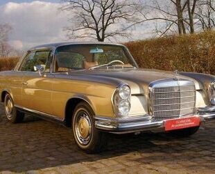 Mercedes-Benz 280 Gebrauchtwagen