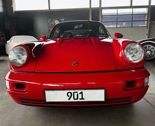 Porsche 964 Gebrauchtwagen