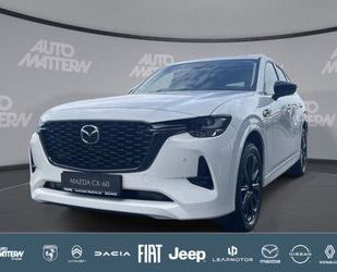 Mazda CX-60 Gebrauchtwagen
