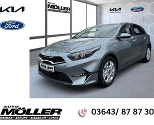Kia ceed / Ceed Gebrauchtwagen