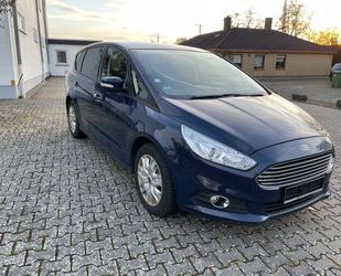 Ford S-Max Gebrauchtwagen