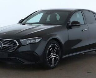 Mercedes-Benz E 220 Gebrauchtwagen