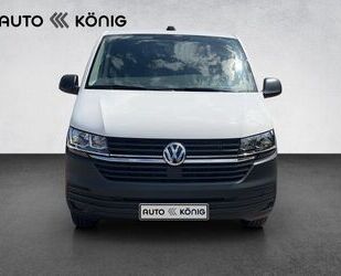 VW T6 andere Gebrauchtwagen