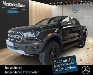 Ford Ranger Gebrauchtwagen