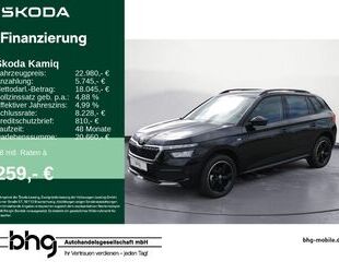 Skoda Kamiq Gebrauchtwagen