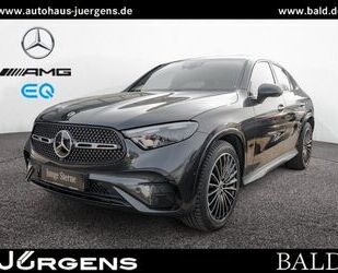 Mercedes-Benz GLC 200 Gebrauchtwagen