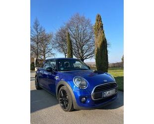 Mini ONE Gebrauchtwagen