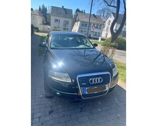 Audi A6 Allroad Gebrauchtwagen