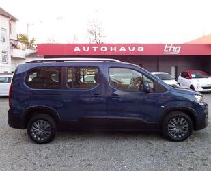 Peugeot Rifter Gebrauchtwagen