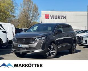 Peugeot 5008 Gebrauchtwagen