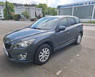 Mazda CX-5 Gebrauchtwagen