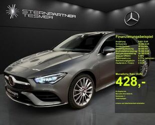 Mercedes-Benz CLA 250 Gebrauchtwagen