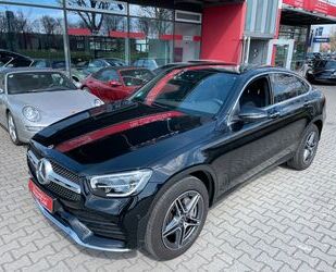 Mercedes-Benz GLC 300 Gebrauchtwagen