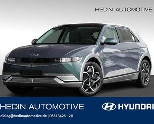 Hyundai IONIQ 5 Gebrauchtwagen
