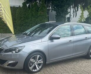 Peugeot 308 Gebrauchtwagen