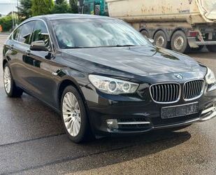 BMW 535 Gebrauchtwagen