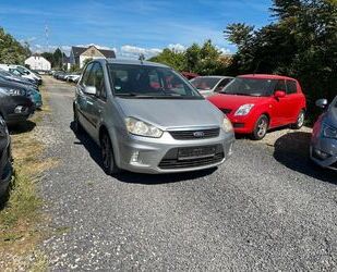 Ford C-Max Gebrauchtwagen