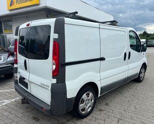 Opel Vivaro Gebrauchtwagen